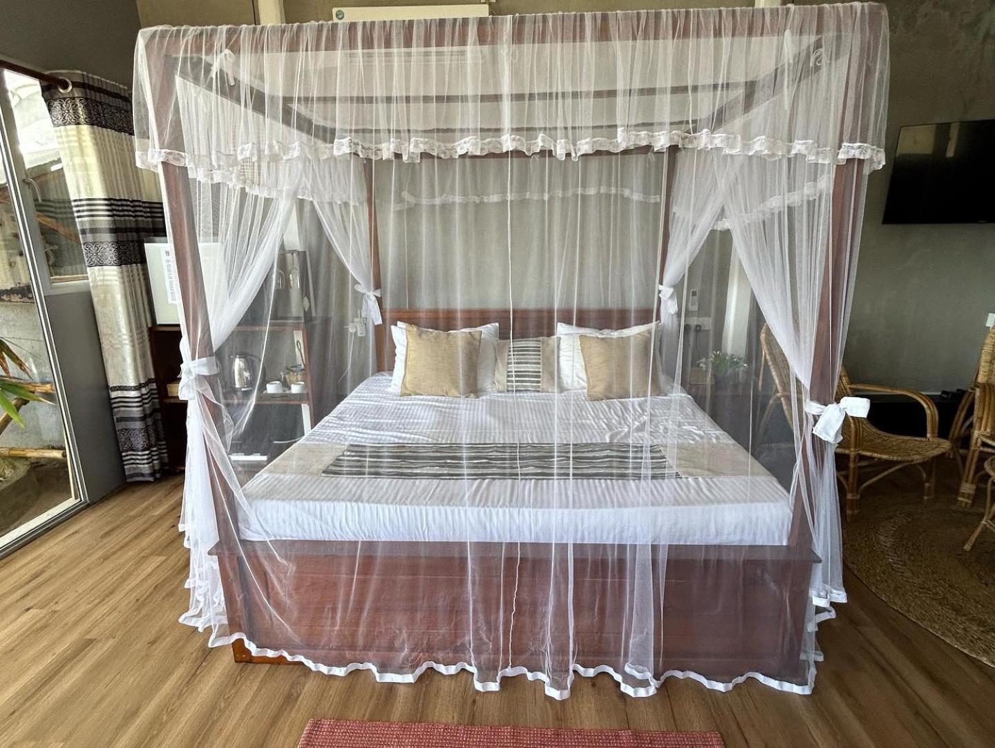 Hotel Kenno'S Korner Weligama Exterior foto